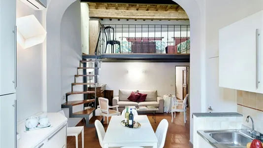 Apartments in Florence - photo 9