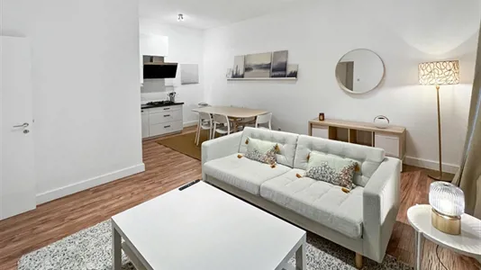 Apartments in Stad Brussel - photo 3