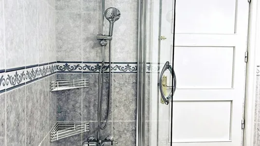 Rooms in Madrid Salamanca - photo 8