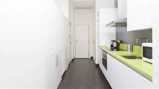 Apartments in Madrid Centro - photo 5