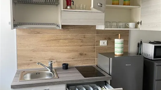 Rooms in Turin - photo 9