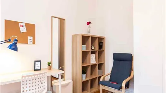 Rooms in Milano Zona 5 - Vigentino, Chiaravalle, Gratosoglio - photo 2