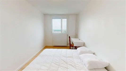 Rooms in Le Havre - photo 4