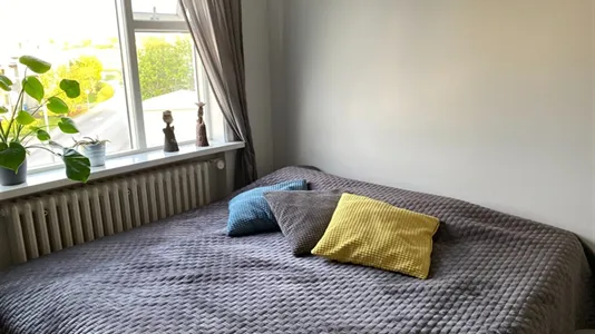 Rooms in Reykjavík Hlíðar - photo 6