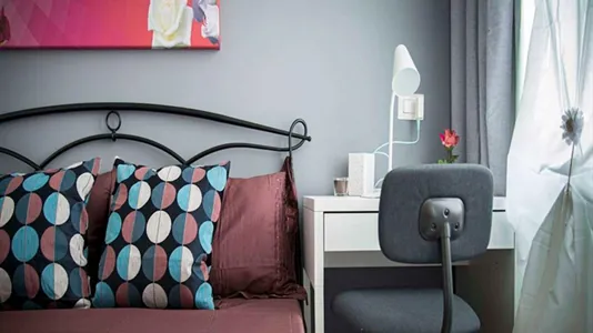 Rooms in Milano Zona 9 - Porta Garibaldi, Niguarda - photo 3