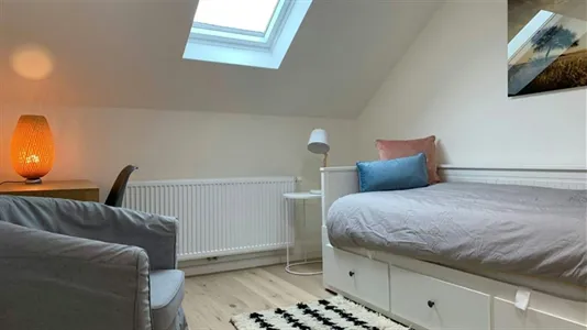 Rooms in Brussels Etterbeek - photo 2
