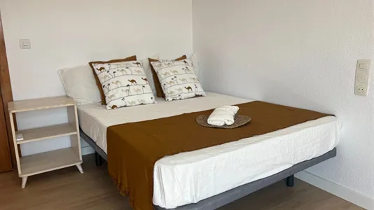 Rooms in Valencia La Zaidía - photo 6