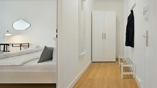 Apartments in Berlin Mitte - photo 5