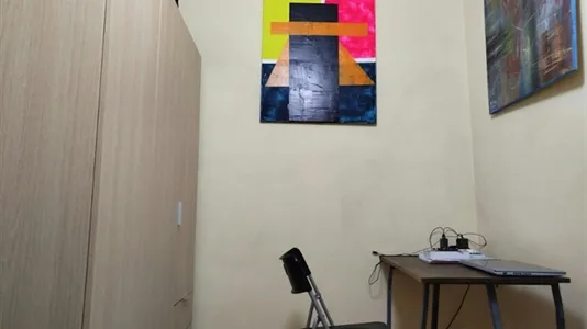 Rooms in Barcelona Eixample - photo 5