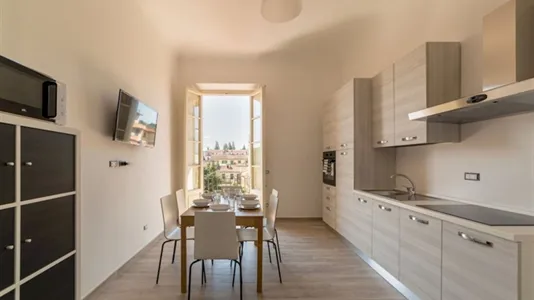 Rooms in Florence - photo 4