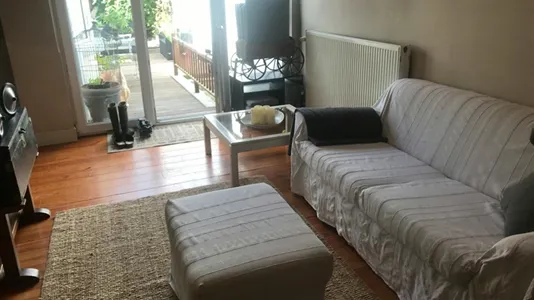 Rooms in Brussels Sint-Gillis - photo 5