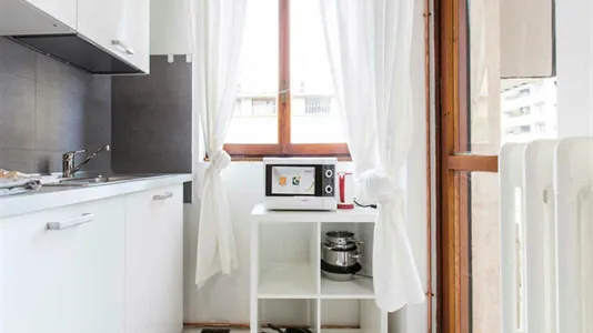 Rooms in Milano Zona 7 - Baggio, De Angeli, San Siro - photo 8