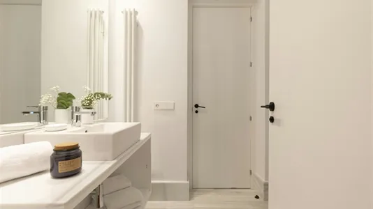 Apartments in Madrid Centro - photo 9