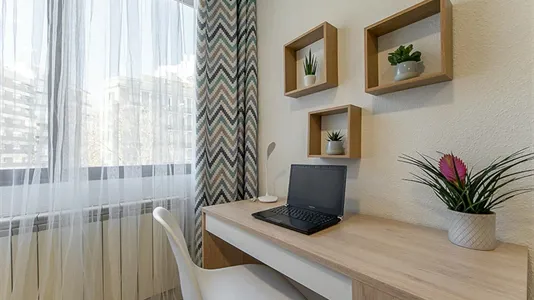 Rooms in Madrid Salamanca - photo 3