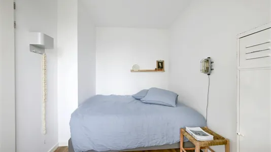 Apartments in Amsterdam Zeeburg - photo 10