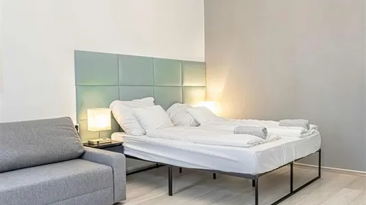 Apartments in Vienna Landstraße - photo 9