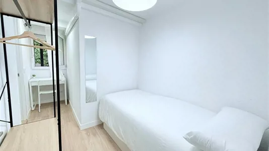 Rooms in Los Berrocales - photo 3