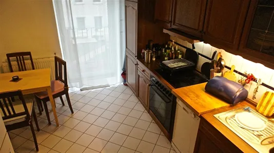 Rooms in Munich Au-Haidhausen - photo 4