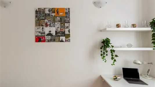Rooms in Florence - photo 6