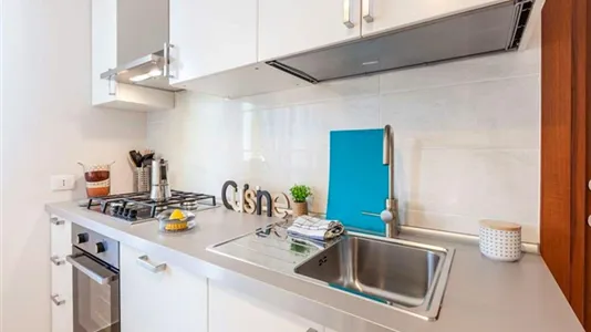 Rooms in Milano Zona 9 - Porta Garibaldi, Niguarda - photo 8