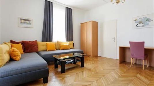 Apartments in Vienna Leopoldstadt - photo 3