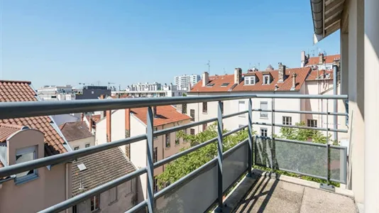 Rooms in Lyon - photo 6