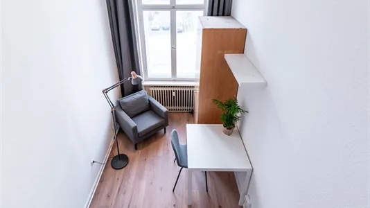 Rooms in Berlin Mitte - photo 5