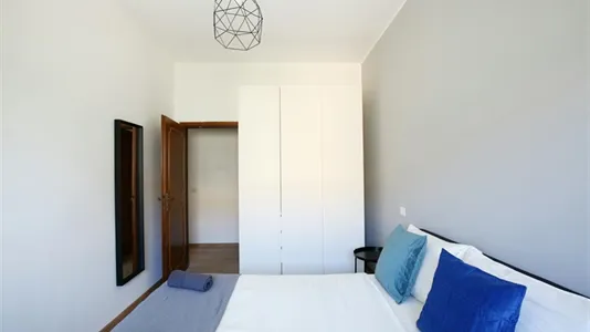 Rooms in Milano Zona 7 - Baggio, De Angeli, San Siro - photo 5