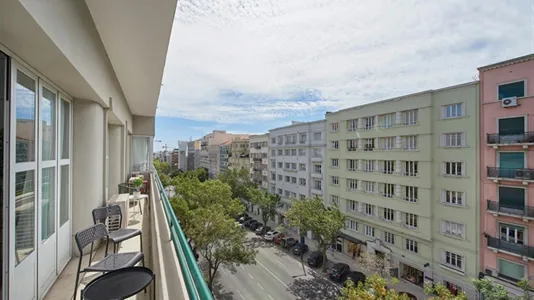 Rooms in Location is not specified - photo 8