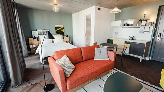 Apartments in Berlin Mitte - photo 2