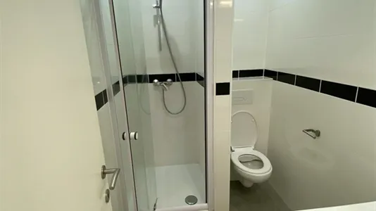 Rooms in Brussels Sint-Gillis - photo 5