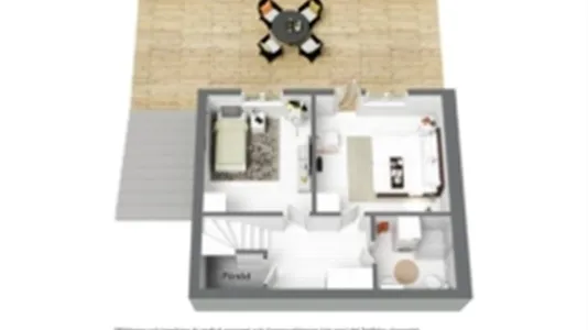 Houses in Lilla Edet - photo 6