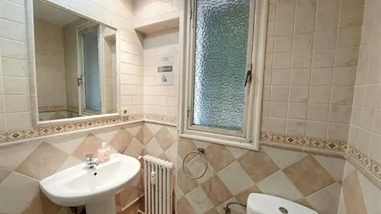 Rooms in Madrid Chamberí - photo 6