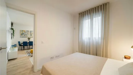 Apartments in Madrid Chamberí - photo 10