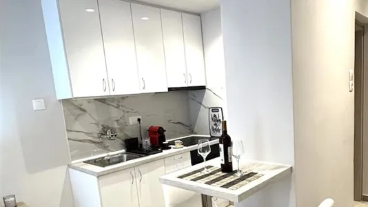 Apartments in Athens Akropoli - photo 2