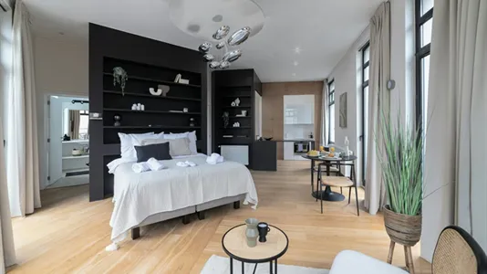 Apartments in Stad Brussel - photo 3
