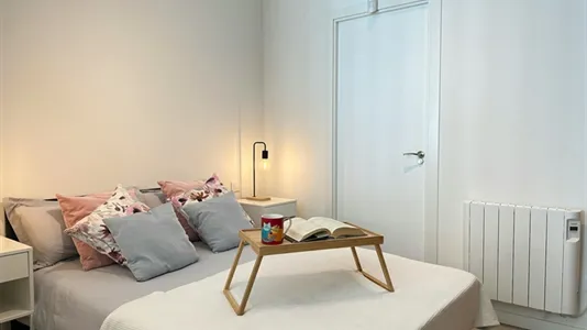 Apartments in Madrid Latina - photo 8