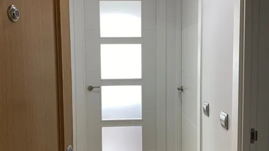 Apartments in Madrid Hortaleza - photo 6