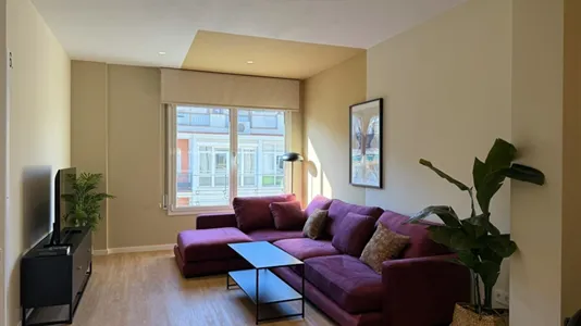 Rooms in Barcelona Sarrià-St. Gervasi - photo 6