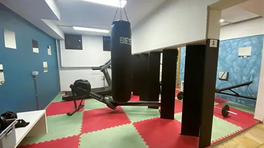 Rooms in Brussels Sint-Gillis - photo 9