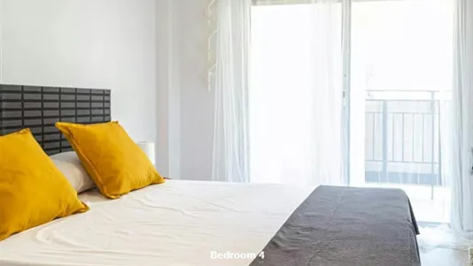 Rooms in Valencia La Zaidía - photo 4