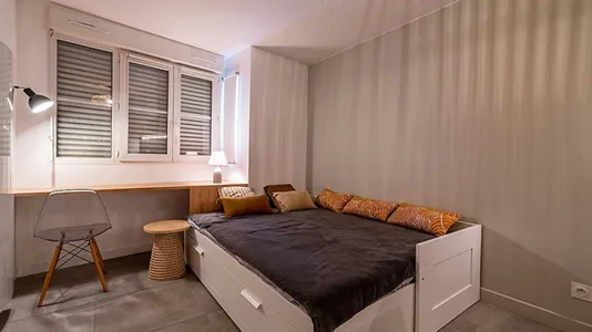 Apartments in Paris 10ème arrondissement - photo 8