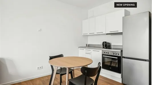 Apartments in Berlin Mitte - photo 6