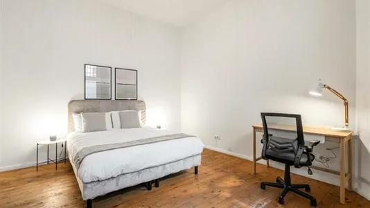 Apartments in Berlin Pankow - photo 10