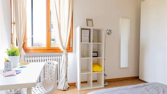 Rooms in Padua - photo 8