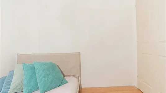 Rooms in Budapest Terézváros - photo 5