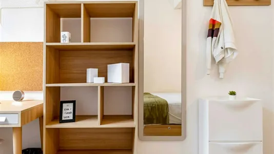 Rooms in Turin - photo 5