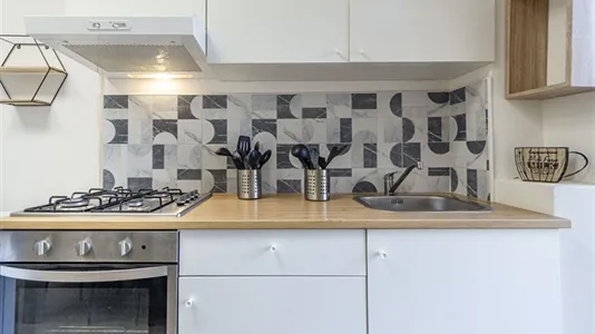 Rooms in Sassari - photo 10