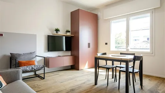 Apartments in Bologna - photo 5