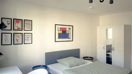 Rooms in Frankfurt Innenstadt II - photo 4